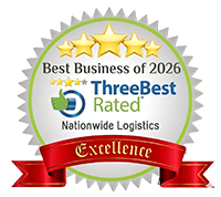 Best Business of 2026 logo