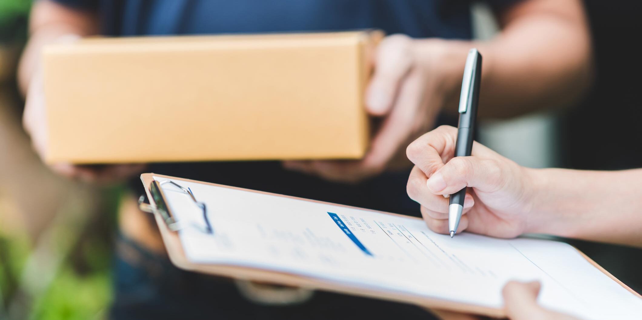 efficient courier services