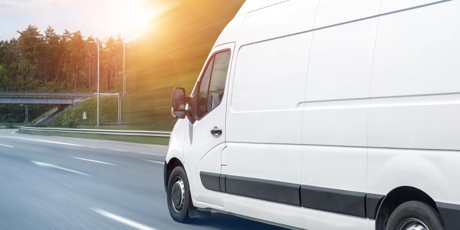 EXPRESS COURIER SERVICES