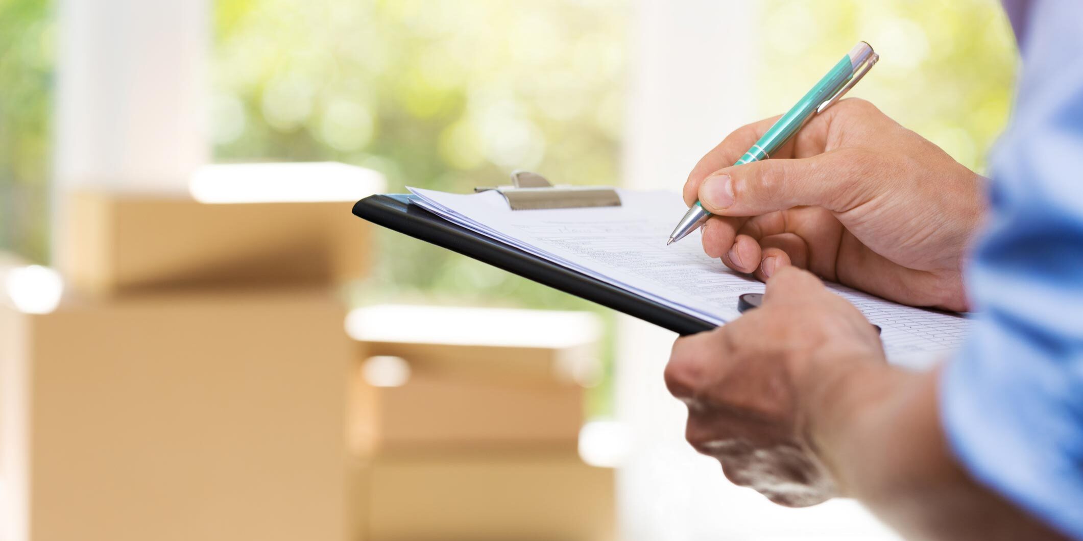 Same day couriers in Sheffield