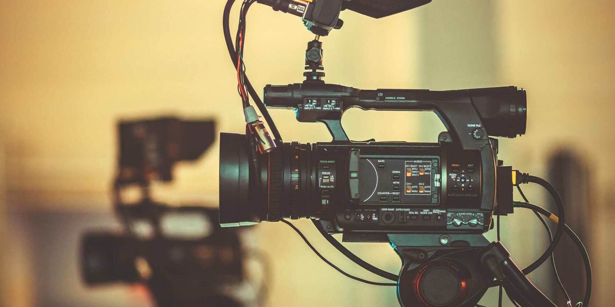 tv & film COURIER SERVICES